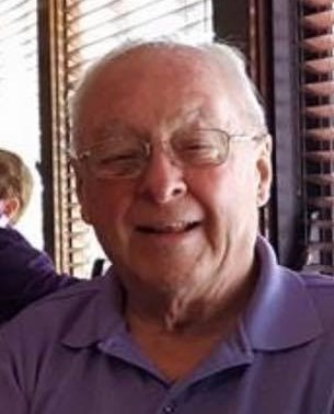 Obituary of James "Jim" J. Dewasme