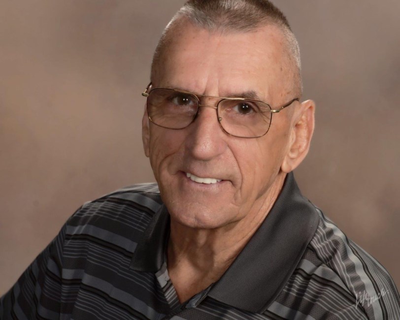 Obituary of Mr. William Bill S. Piskothy