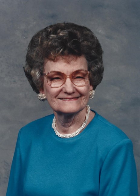 Obituary of Mary S Ball