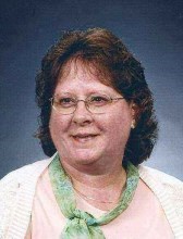 Obituary of Cindy Busby
