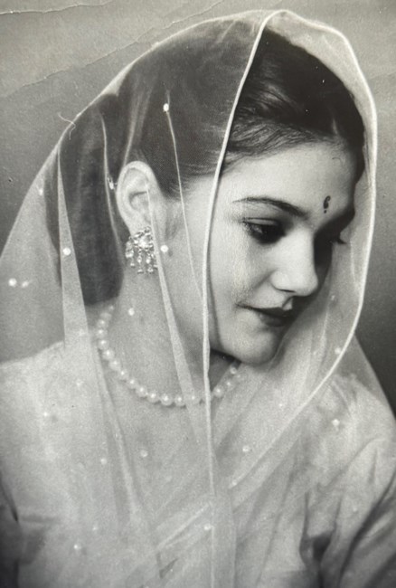 Obituary of Kamla Bhagowalia