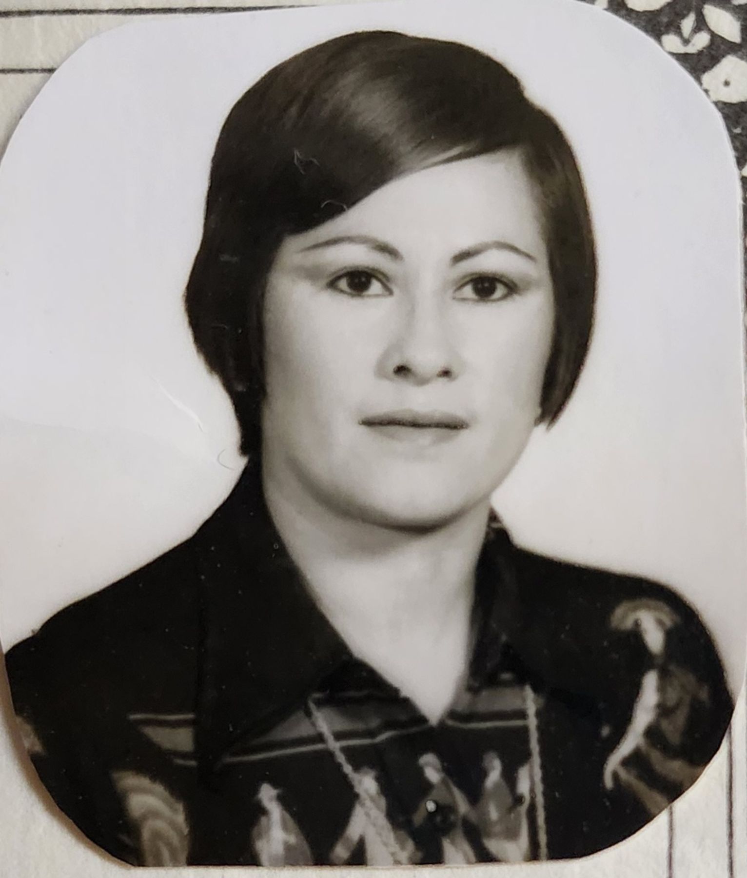 Obituary of Blanca Luz Guzman