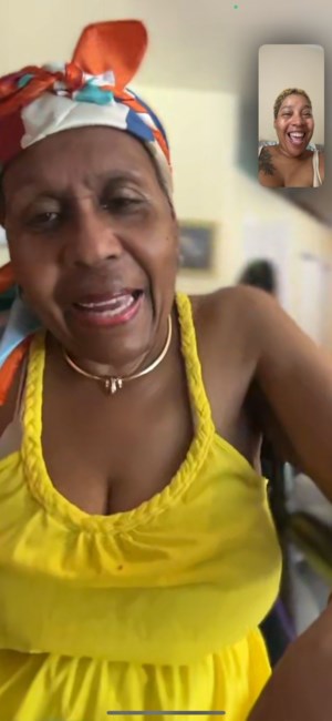 Obituary of Leonora Asuncion Wright