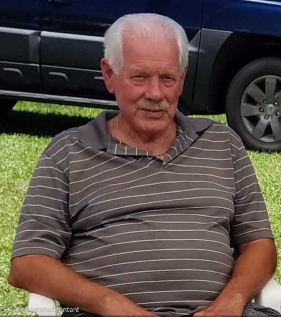 Obituary of Albert John Hatfield Jr.