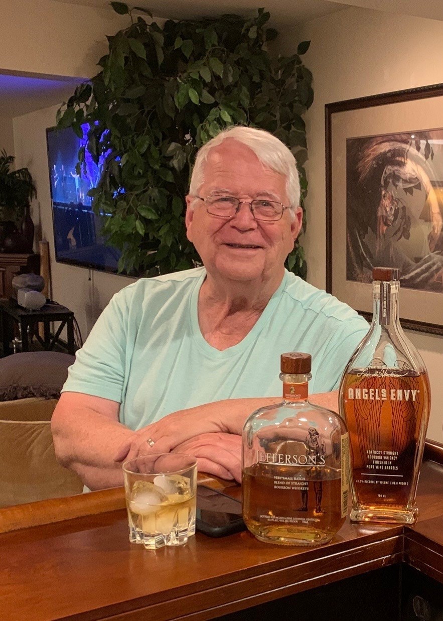 Obituary of David Michael Akers