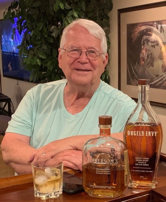 Obituary of David Michael Akers