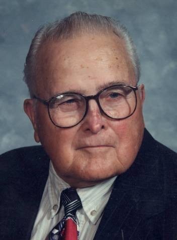 Obituario de H. Lee Simmons