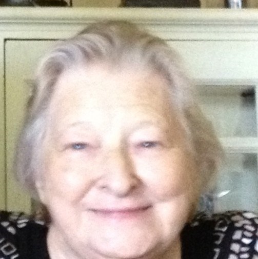 Obituary of Kathryn Sue Cantrill