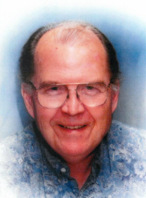 Obituary of George Herbert Robinson Williams