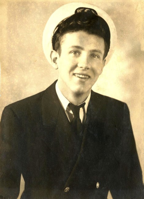 Obituario de Rowland George Stephenson