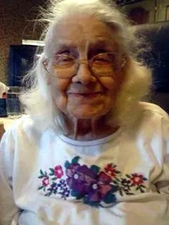 Obituary of Katherine Scott