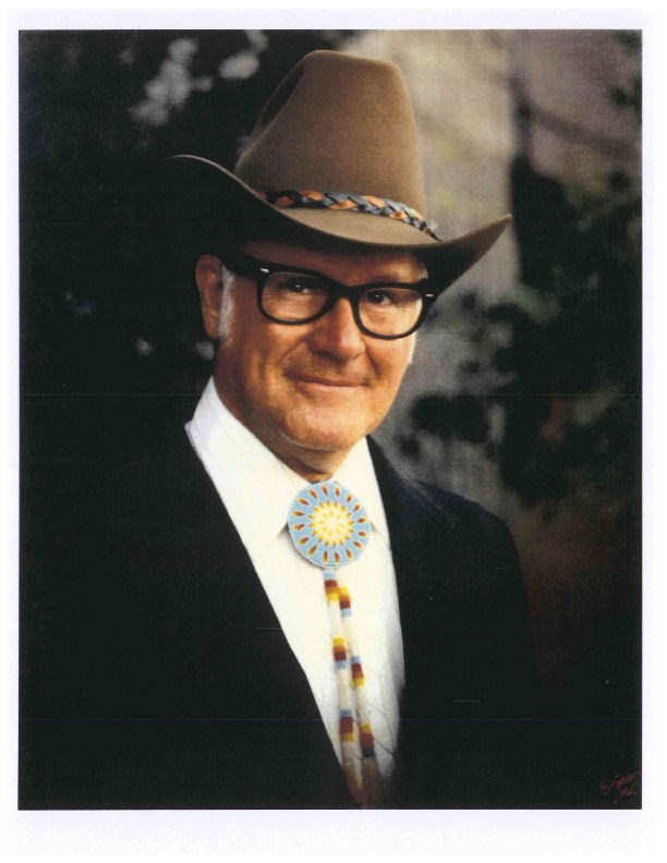 Obituary of Ralph Showers