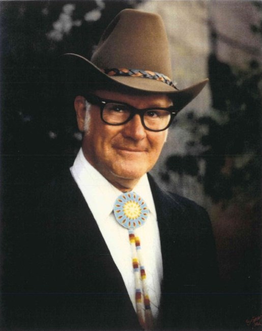 Obituary of Ralph Showers