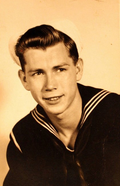 Obituary of Robert LeRoy Antrim