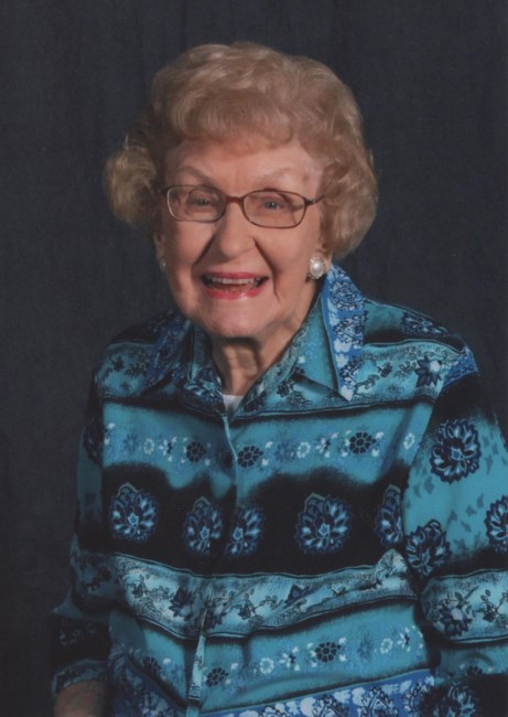 Obituary of Roberta D. Culver