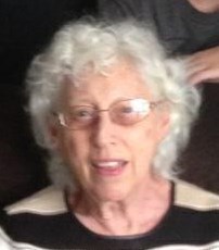 Obituary of Dorothy Powell