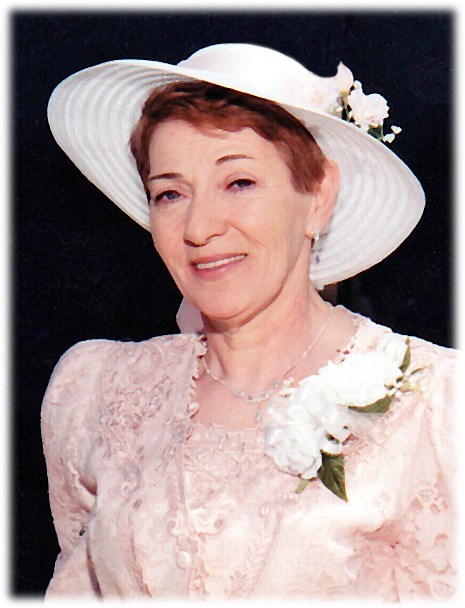 Obituary of Gabrielle Marie Schroeder