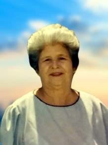 Obituary of Gabriela Hernandez