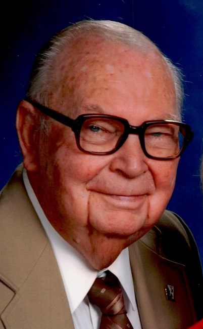 Avis de décès de Joseph John Adams