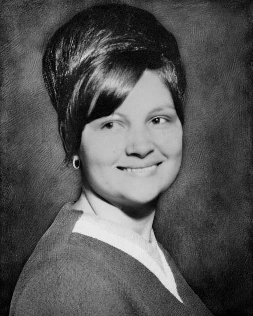 Obituario de Anna Lois Caswell