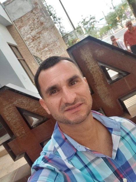 Obituary of Adolfo "Sonny" Ochoa Patiño III