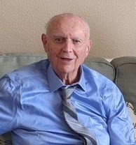 Obituary of Don Leonard Newman