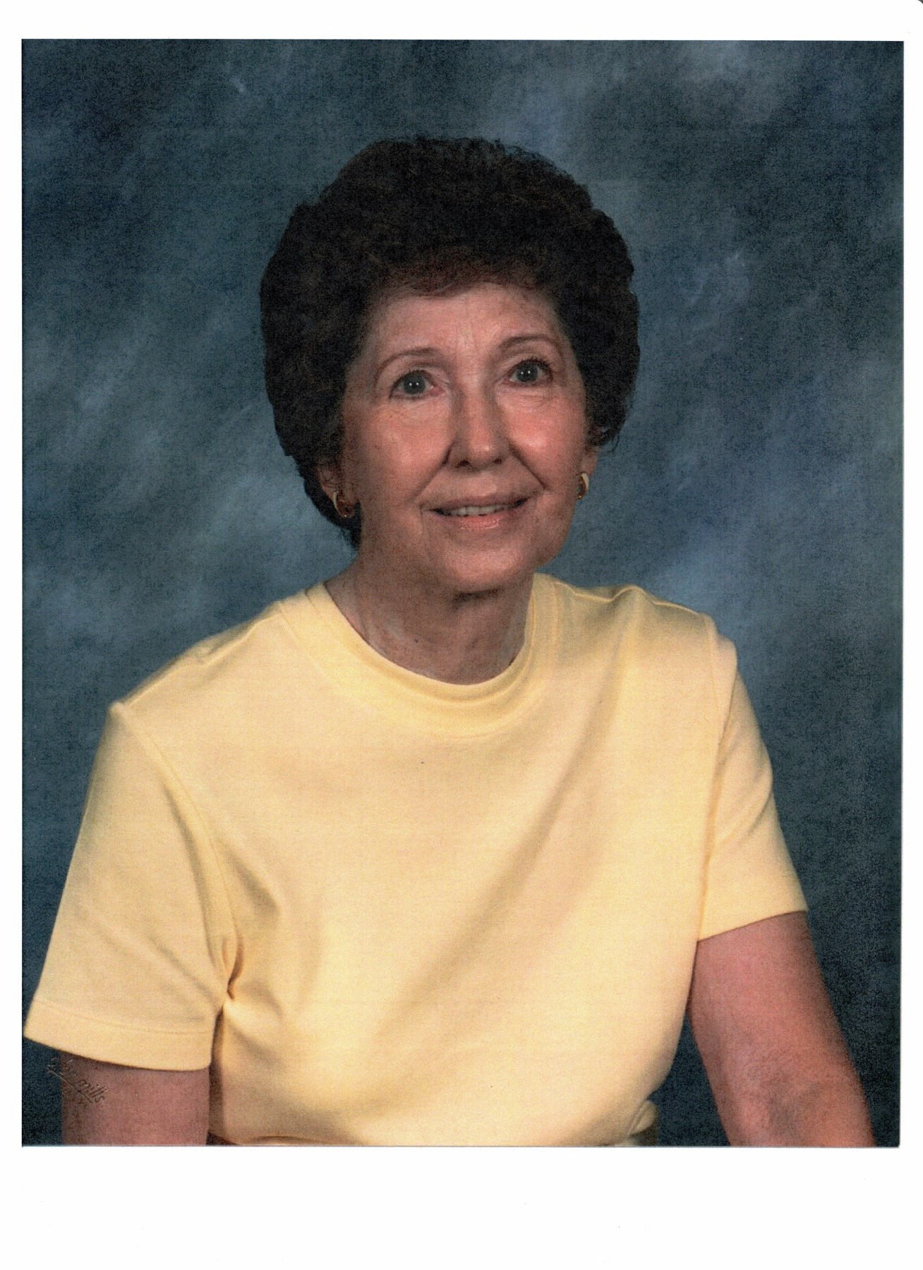 Obituary of Margaret Nickel Tharp
