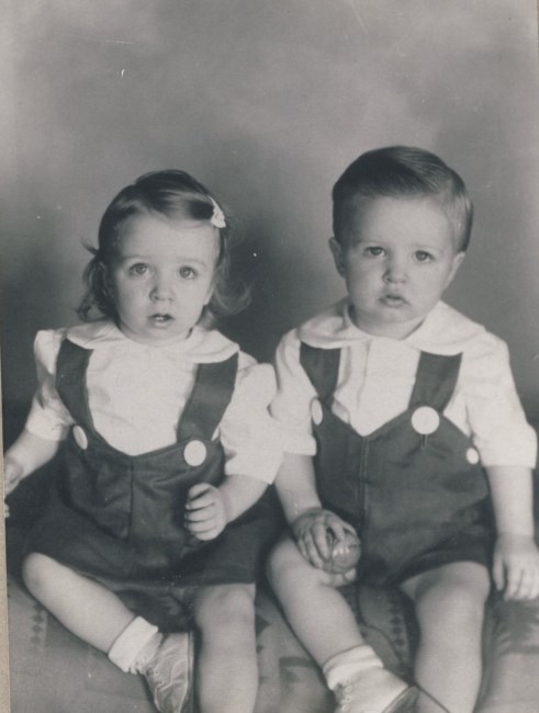 Obituary of Mary K. Nylander