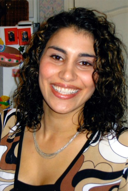 Obituary of Rita Abi-Rached