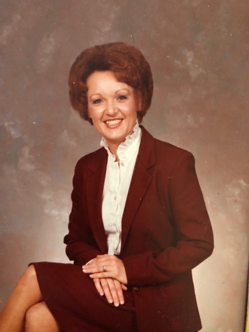 Obituary of Janis Lee McCutcheon