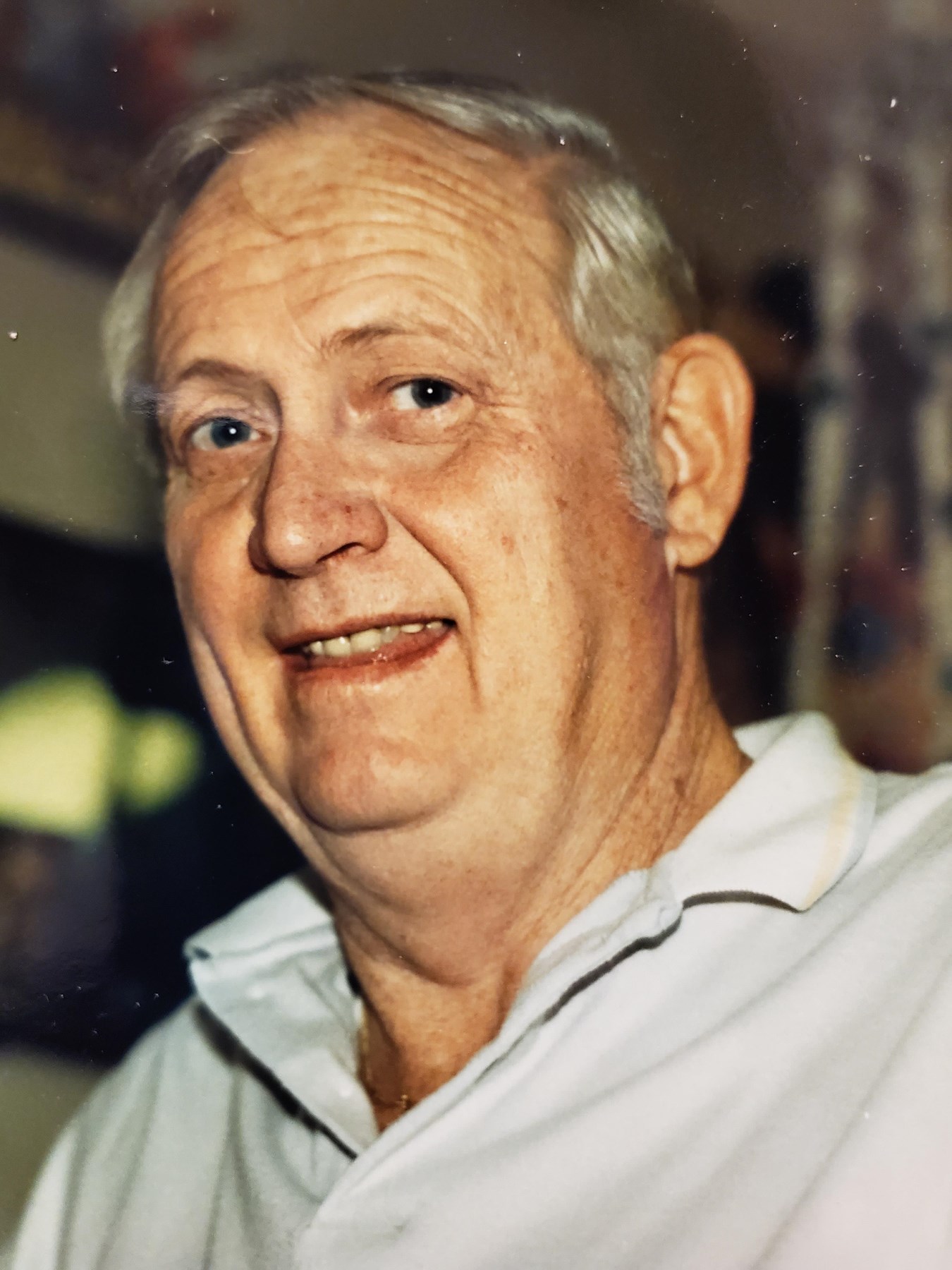 Obituary of Eddie Elbert Ledford Jr.
