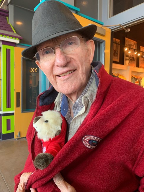 Obituary of Allie Jack Ralston