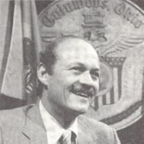 Obituary of Anthony "Tony" C. Warren