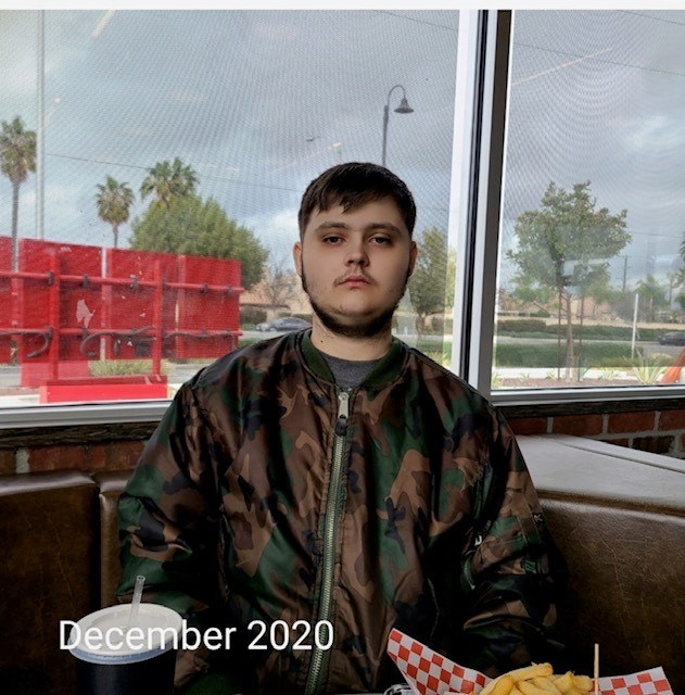 Obituary of Mr Isaiah Sebastian Erickson