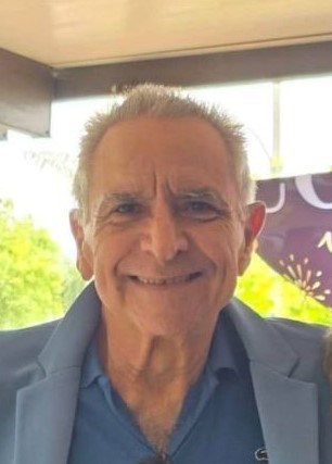 Obituary of Miguel Angel Aparicio