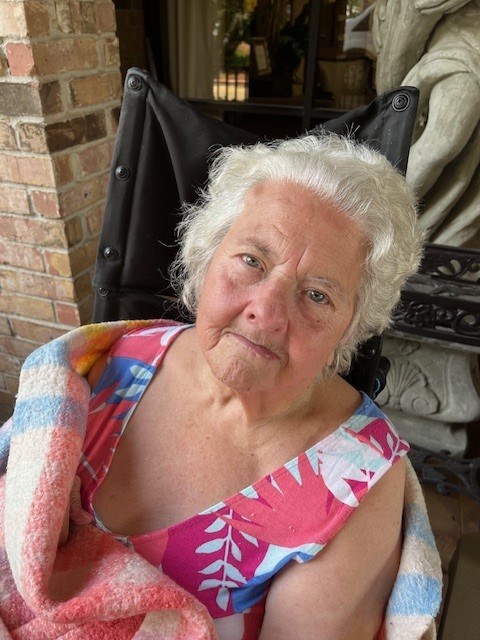 Obituary of Mrs. Maria "Mery" Donado Sanchez