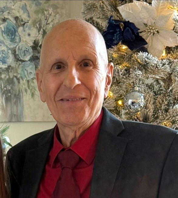 Obituario de David Michael Cerminaro