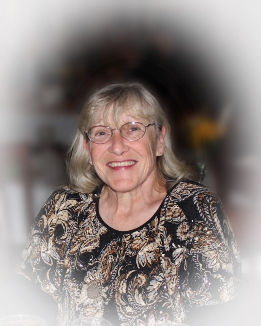 Obituary of Catherine Ann McNeill