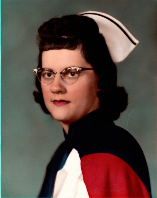 Obituary of Janice Irene Thomas