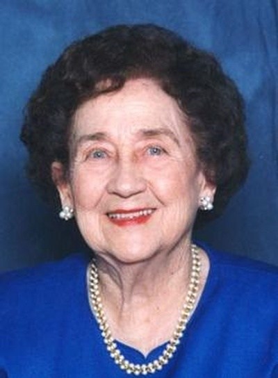 Obituary of Myrtle Mae Bryan Padrick