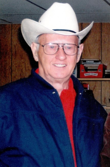 Obituary of Ivey Lee Hudson
