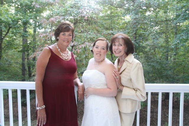 Obituary of Eileen McEnroe Snead