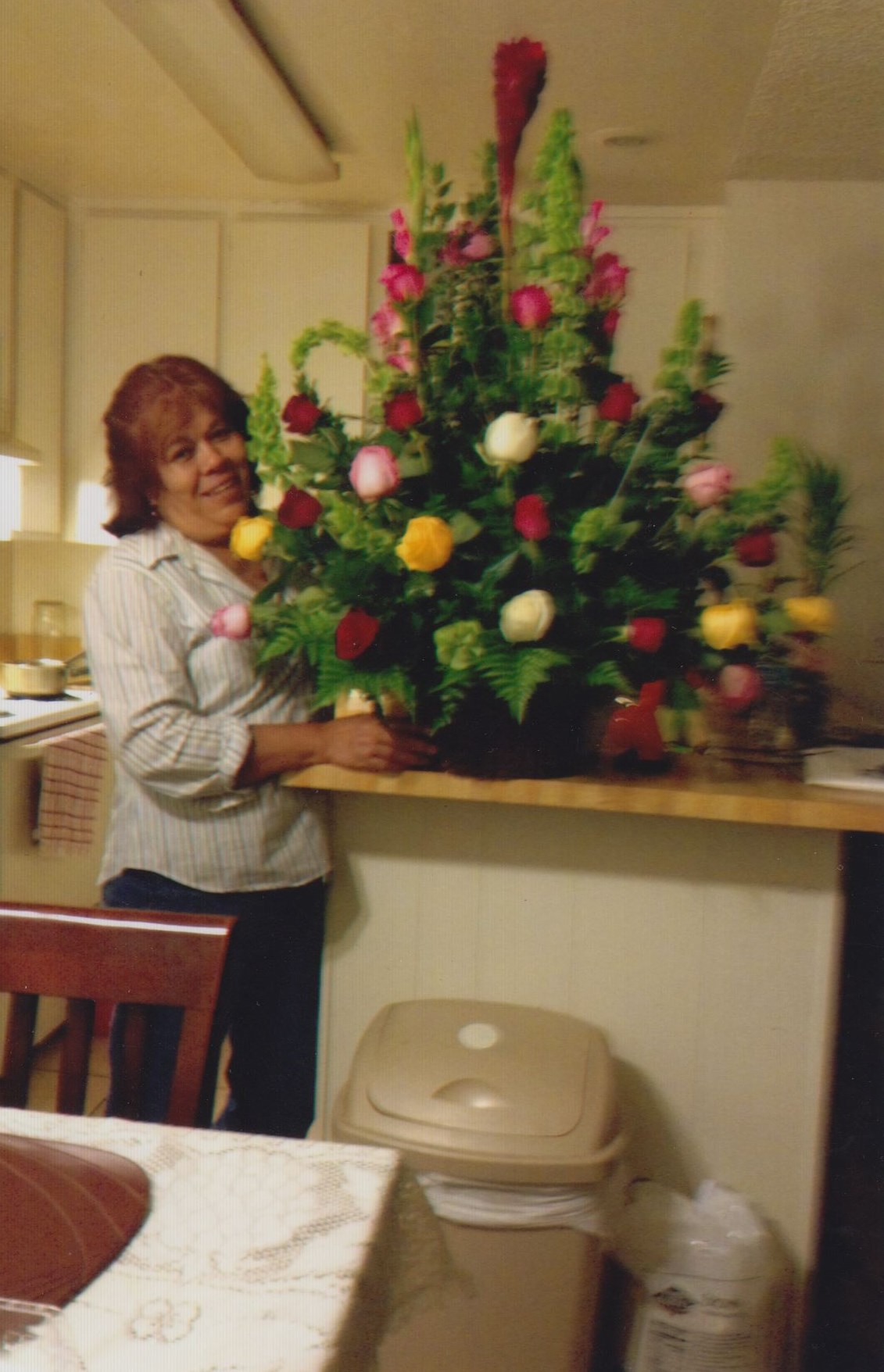 Obituary of Francisca Avila Flores