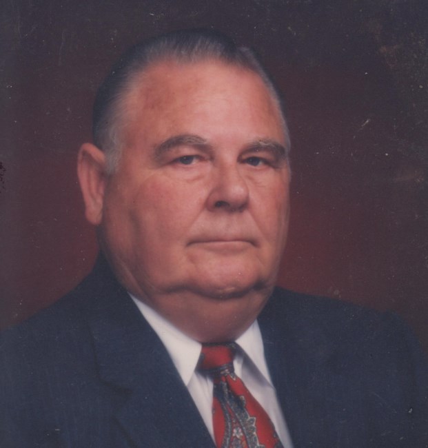 Obituary of Billy H. Ragan