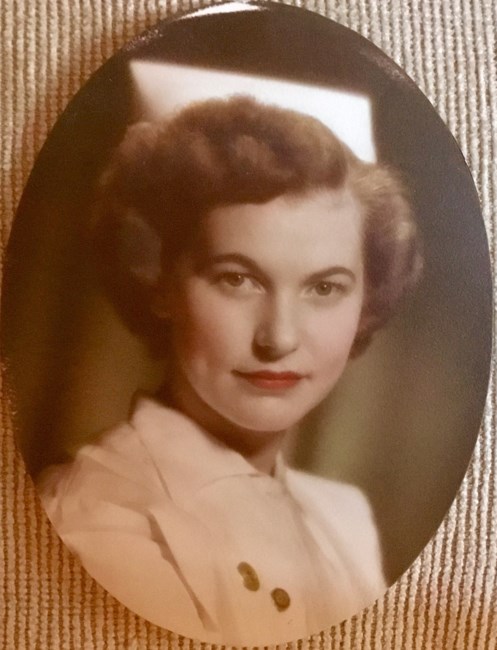 Obituario de Rose Marie Buscho