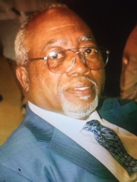 Obituary of James A. Orr