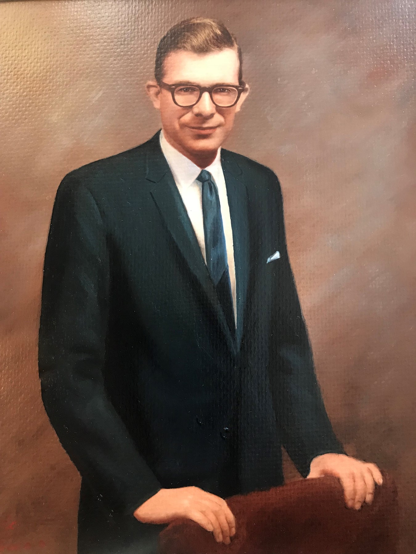 Obituary of Clyde Robert "Bob" Hines