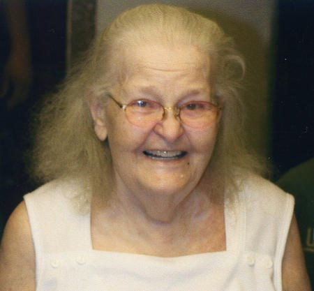 Obituary of Shirley Ailene DeLaCruz