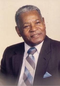 Obituary of William Thomas "Dub" Smith, Sr.