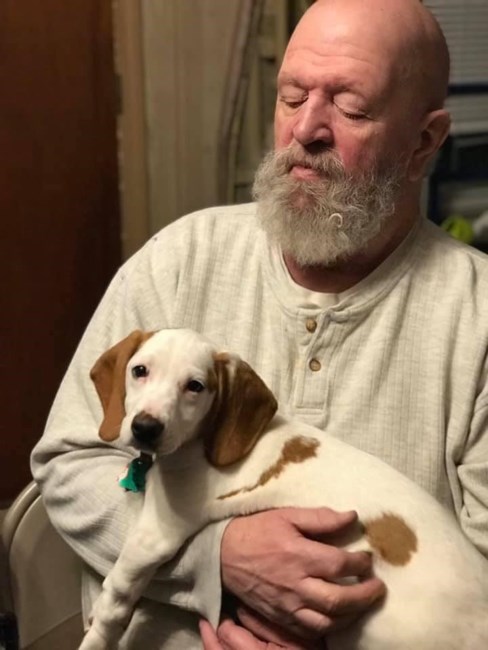 Obituary of Charles "Papa" Ralph Babb